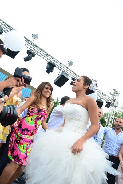 RonJo Wedding